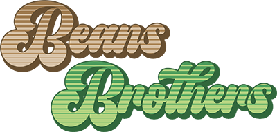 Beans Brothers Logo