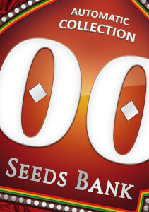 00 Seeds Auto Collection #1