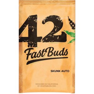 420 Fast Buds Skunk Auto