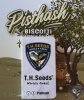 T.H. Seeds Pisthash - Free 710 Limited 7 Pack Biscotti X Macaron